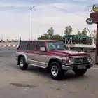 سفاري مديل 95 عليه مكينه لكزز 430( )