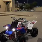 مطلوب دباب بانشي اي موديل عادي