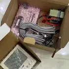 جهاز تحكم ترموستات مكيف الزامل