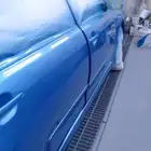 سمكرة ودهان السيارات