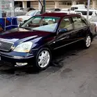 تشليح لكزس430