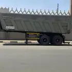 قلاب تريله البيع او الاجار
