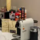 جهاز تحضير قهوه إسبريسو من نسبريسوا للبيع