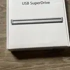 قارئ سيدي DVD اصلي Apple سوبر درايف
