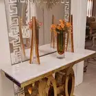 مدخل فخم ..شبه جديد
