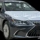 لكزس ES250 AA سعودي كاش - تاجير