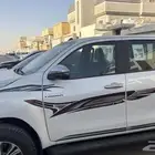 هايلوكس قير عادي وكالة بنزين 2025 دبل S-GLX