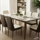 طاولات طعام