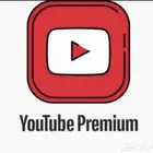 أشتراك يوتيوب بريميوم فردي سنه 115