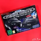 Sega MD classic mini