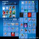 حساب فورت ب 25 ريال