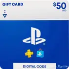 سوني ستور 50 دولار امريكي