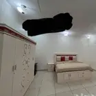 غرفة نوم