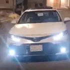 كامري هيبرد 2024 GLE