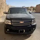 للبيع سوبربان 2007 LT اسود فل كامل دبل