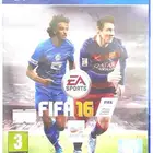 FIFA16 جديد لم يفتح أبدا