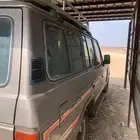 للبيع جيب صالون 85 مغير باب سايق ورفرف يسار ل التواصل خاص
