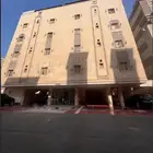 شقة بحي المروه