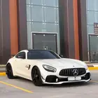 مرسيدس بنز GTR