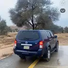 نيسان باثفندر