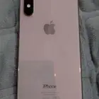 ايفون xs نظيف512ق