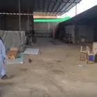 للإيجار مستودع مساحته 1000 متر مربع