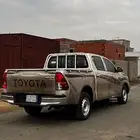 مطلوب هايلكس 2016 لين 22 غمارتين