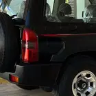 جنوط بانرول فتك حديد