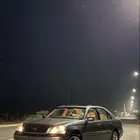 لكزسLS430 2001