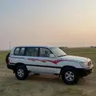 لاندكروزر 1999