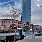 دينا ونش مشاوير الابل داخل تبوك وخارجها