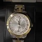 ساعه الماس JBW