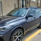 بي ام دبليو اكس 5 BMW م 2019 بحالة ممتازة
