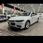 شيفروليه ماليبو 2017