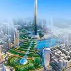 إعلان فرصة استثمار طويلة الأجل   أرض تجارية سكنية مميزة