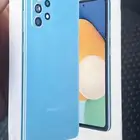 هاتف سامسونج A52 5G جديد
