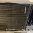 مكيف نظيف للبيع