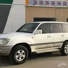 لاندكروزر 2000