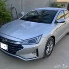 الينترا نص فل سعودي 2019 مكينه كبيرة