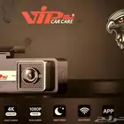 كاش كام جديد بكرتونه vip car care