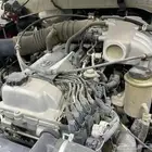 مكينة جيب جكسار 2006 نظيفة وشد بلد على وكالتها