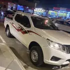 للبيع نيسان ونيت نافارا موديل 2016