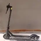 سكوتر كهربائي من شركة شاومي