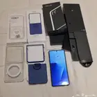 سامسونج زد فليب 7 Samsung Z Flip