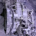 قير اكسنت 17 18