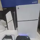 للبيع بلايستيشن 5 آخو الجديد