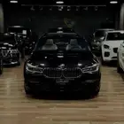 BMW 740Li M-kit 2018
