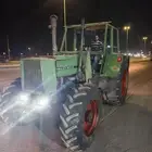 حراثه فنت 611