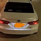 كامري 2020 هايبرد