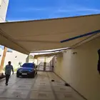 مظلة كهربائية -مظلات كهربائي -مظلة متحركه كهربائية